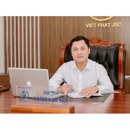 Tiên Phong Trong Đào Tạo Nhân Lực Quốc Tế: Hành Trình 10 Năm Của Việt Phát